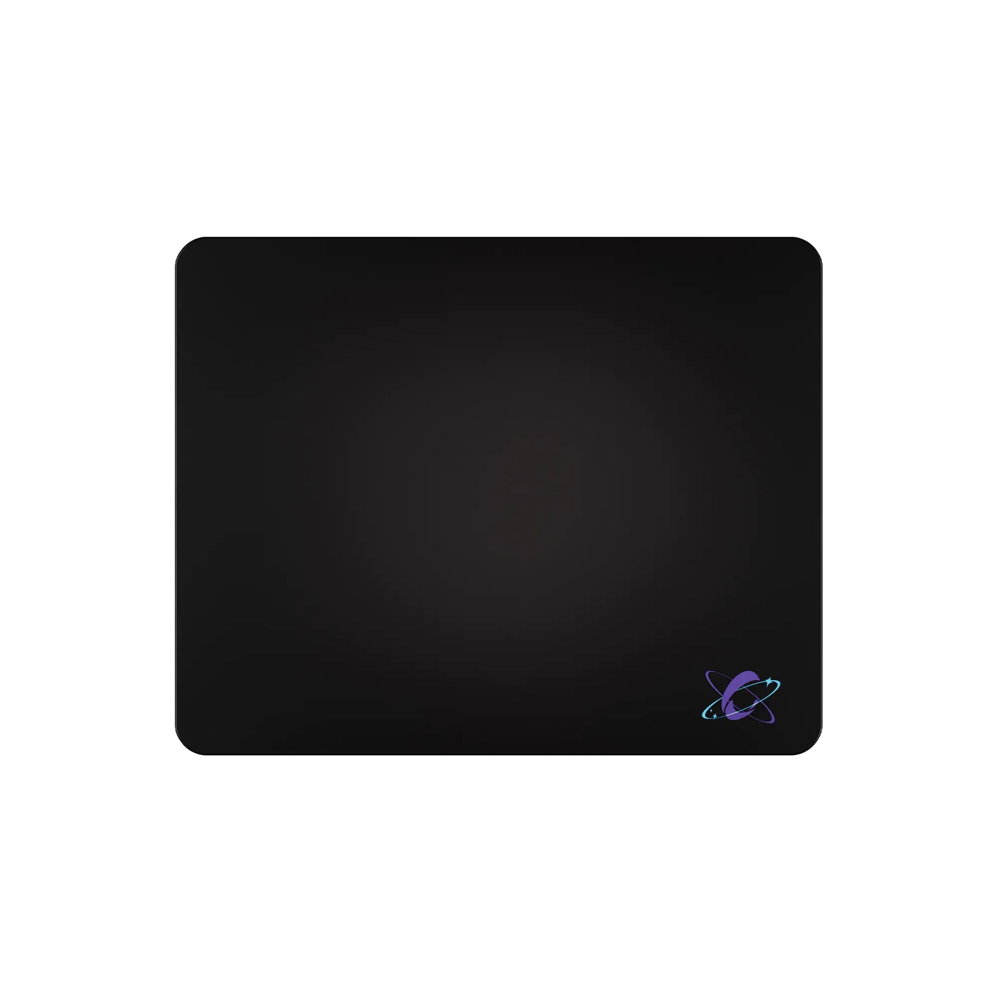 Atom Gaming Glass Mousepad