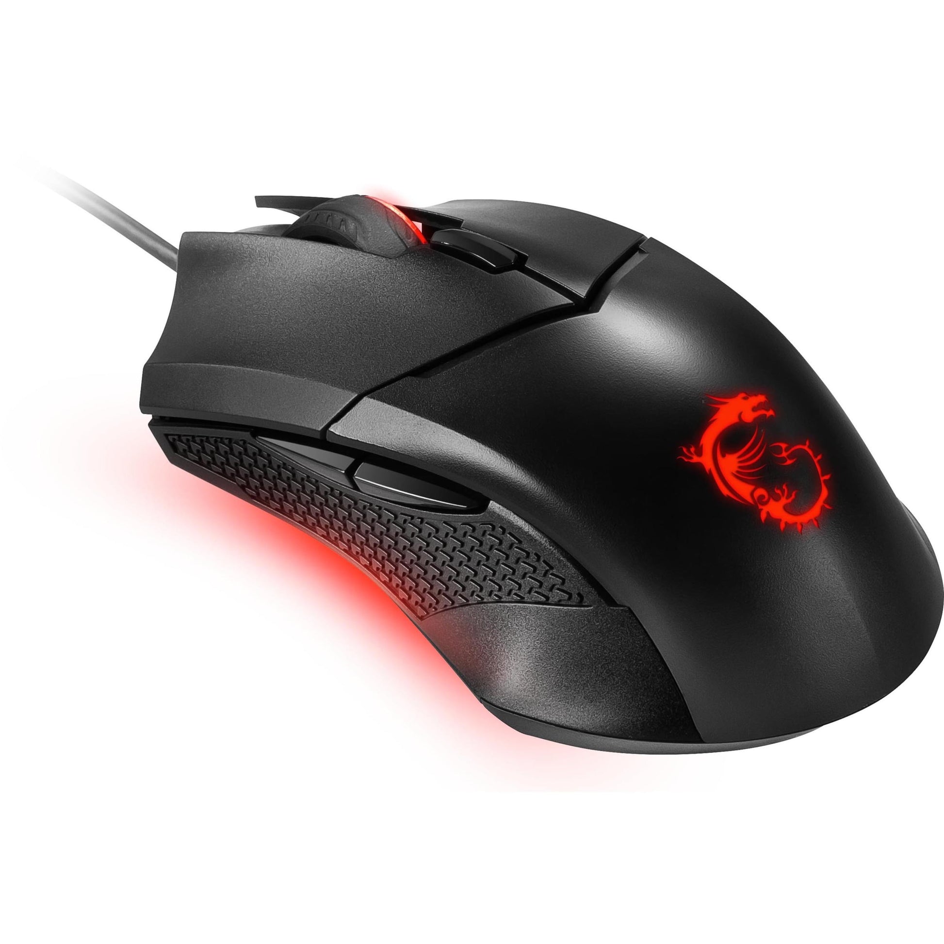 Clutch GM08 Gaming Mouse Clutchgm08