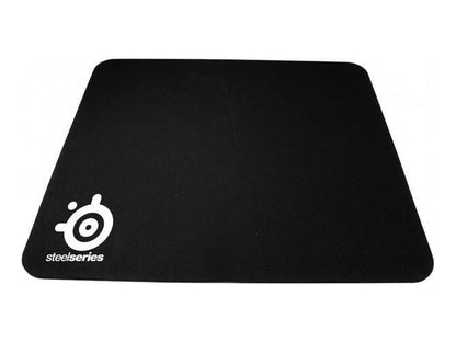 Qck Gaming Mouse Pad (Black)