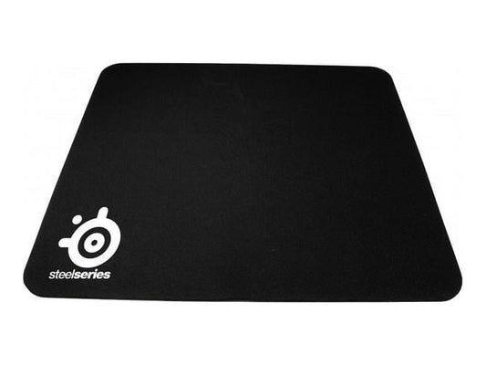 Qck Gaming Mouse Pad (Black)