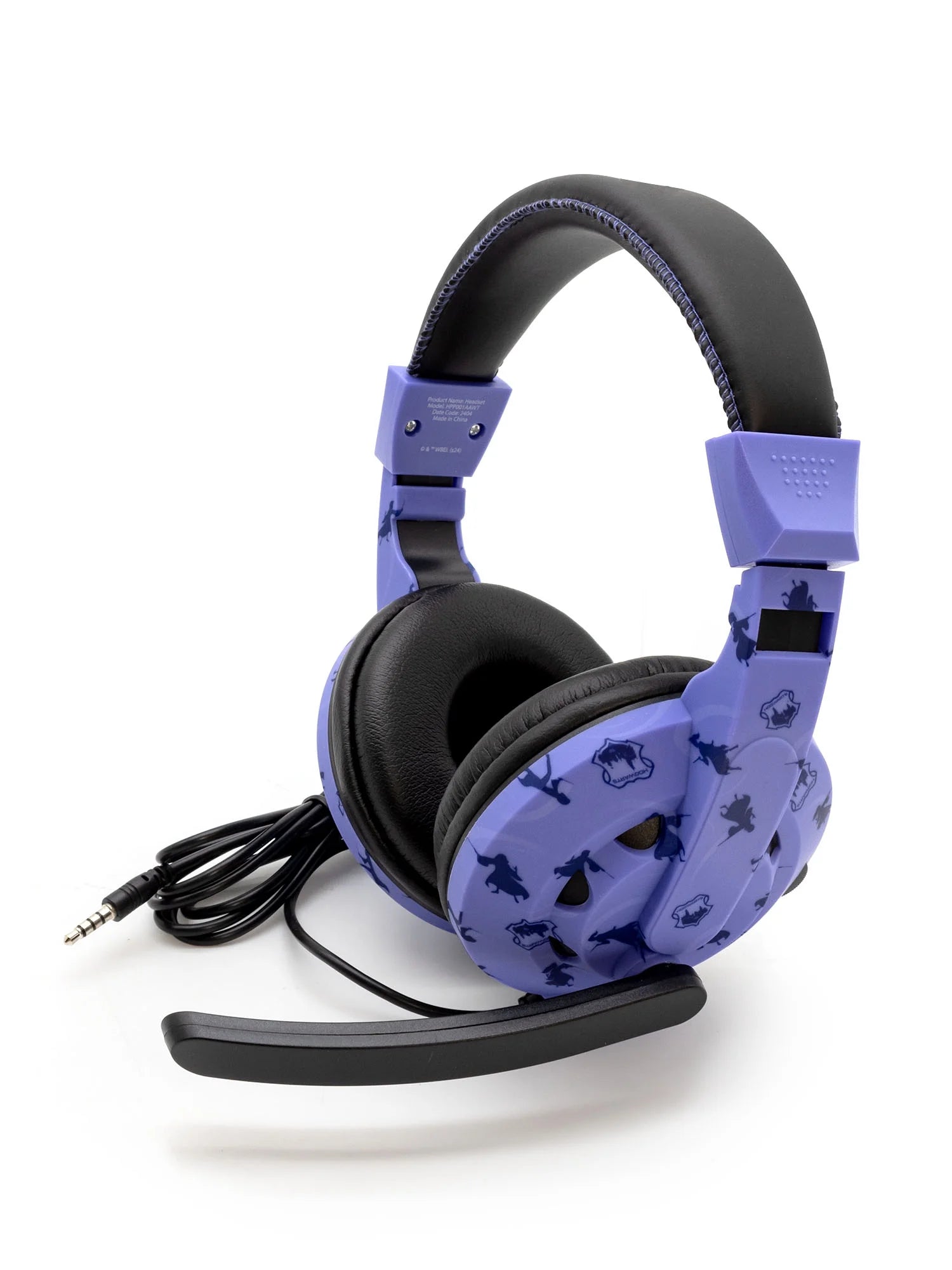 HARRY POTTER TECH BUNDLE