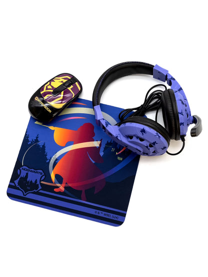 HARRY POTTER TECH BUNDLE