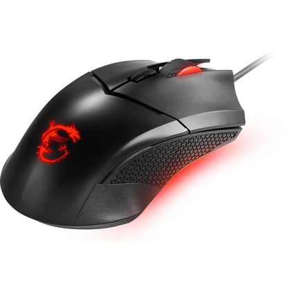 Clutch GM08 Gaming Mouse Clutchgm08