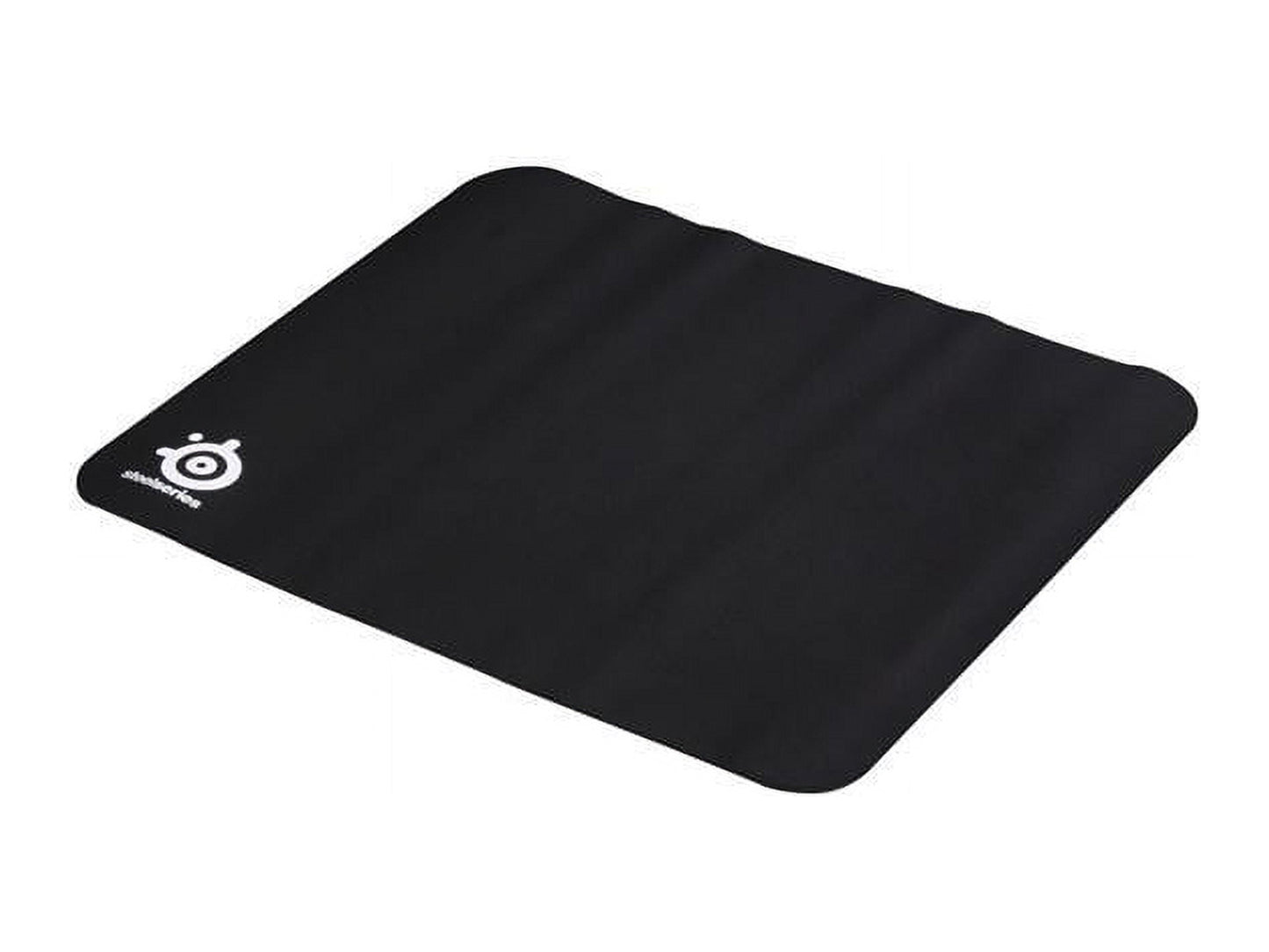 Qck Gaming Mouse Pad (Black)