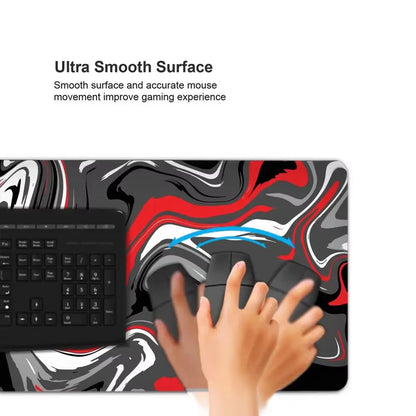 Big Mouse Pad Strata Liquid Mouse Pad Gaming Laptop Mouse Mat Computer Mouse Pad Office Mouse Pad Desk Mat Speed Keyboard Pads