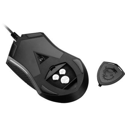 Clutch GM08 Gaming Mouse Clutchgm08