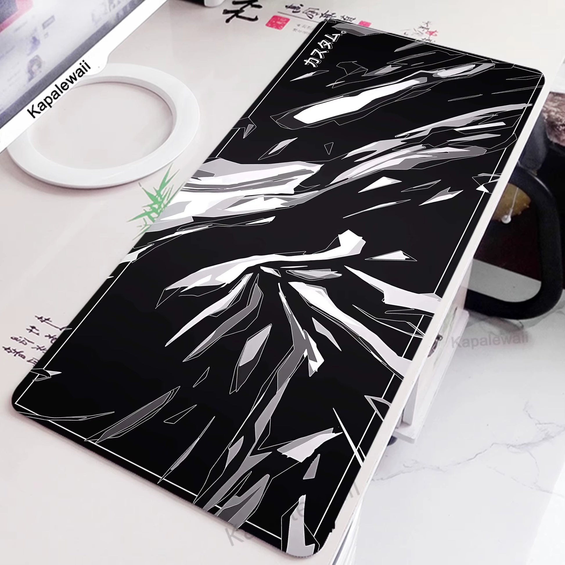 Big Mouse Pad Strata Liquid Mouse Pad Gaming Laptop Mouse Mat Computer Mouse Pad Office Mouse Pad Desk Mat Speed Keyboard Pads