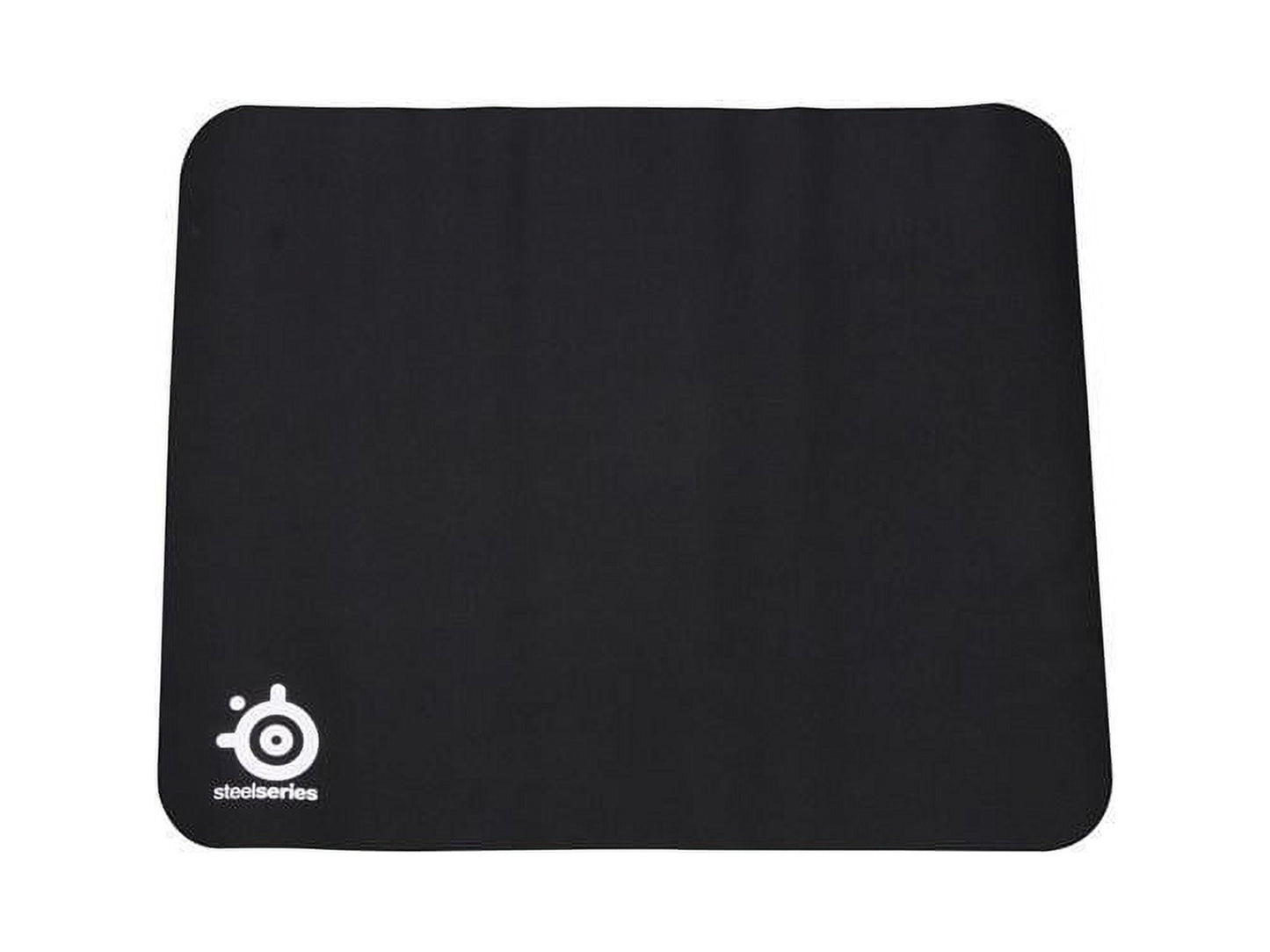 Qck Gaming Mouse Pad (Black)