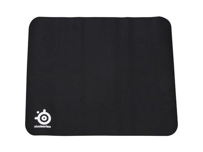 Qck Gaming Mouse Pad (Black)